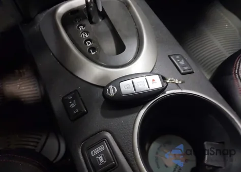 2013 Nissan Rogue Sv W/Sl Pkg z USA, uszkodzony, nr VIN JN8AS5MV1DW111455